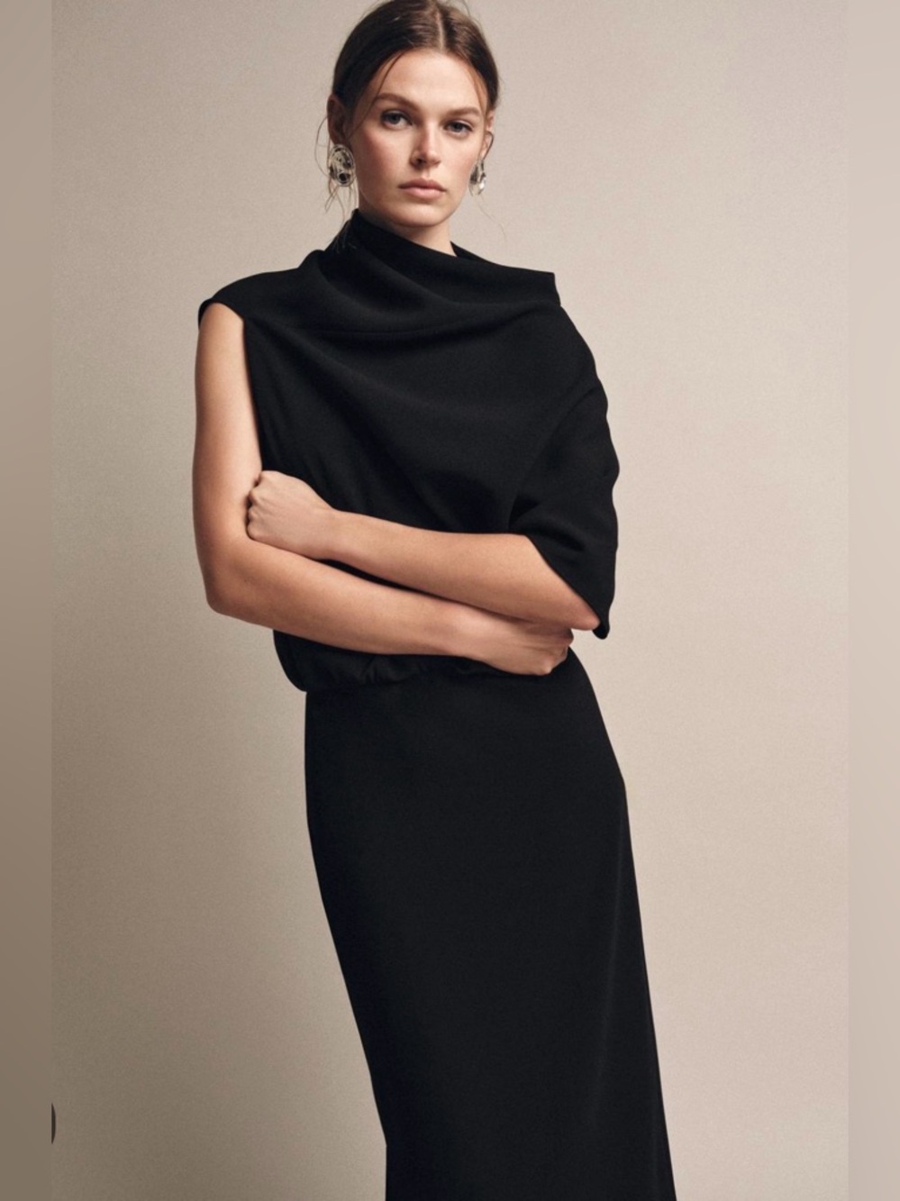 Zara dress